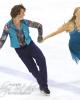 Ashlynne Stairs & Lee Royer (CAN)