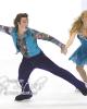 Ashlynne Stairs & Lee Royer (CAN)