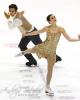 Elizabeth Addas & Michael Valdez (CAN)