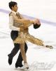 Elizabeth Addas & Michael Valdez (CAN)