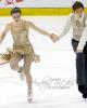 Elizabeth Addas & Michael Valdez (CAN)