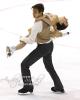 Elizabeth Addas & Michael Valdez (CAN)