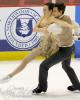 Elizabeth Addas & Michael Valdez (CAN)