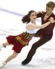 Leticia Marsh & Anton Spiridinov (GBR)