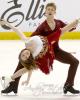 Leticia Marsh & Anton Spiridinov (GBR)