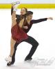 Irina Galiyanova & Tommy Tang (CAN)