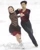 Irina Galiyanova & Tommy Tang (CAN)