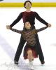 Irina Galiyanova & Tommy Tang (CAN)