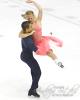 Alicia Fabbri & Claudio Pietrantonio (CAN)