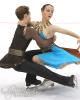 Amanda Miller & Elliot Verburg (GBR)