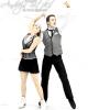 Elisaveta Orlova & Stephan Schuster (AUT)
