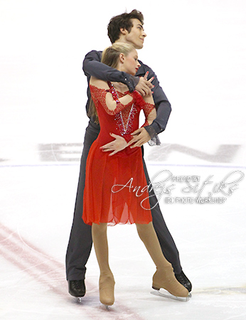 Kaitlyn Moshang & Simon-Pierre Malette-Paquette (CAN)