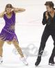 Katharina Müller & Tim Dieck (GER)