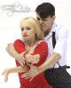 Julia Biechler & Damian Dodge (USA)