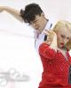 Julia Biechler & Damian Dodge (USA)
