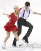 Julia Biechler & Damian Dodge (USA)