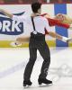 Julia Biechler & Damian Dodge (USA)