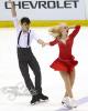 Julia Biechler & Damian Dodge (USA)