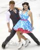 Karina Manta & Joe Johnson (USA)