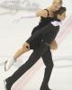Mackenzie Bent & Dmitre Razgulajevs (CAN)