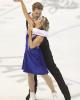 Sarah Arnold & Thomas Williams (CAN)