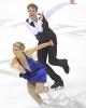 Sarah Arnold & Thomas Williams (CAN)