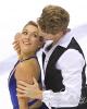Sarah Arnold & Thomas Williams (CAN)