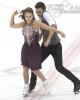 Lilah Fear & Lewis Gibson (GBR)