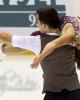 Lilah Fear & Lewis Gibson (GBR)