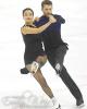 Yura Min & Alexander Gamelin (KOR)