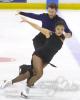 Yura Min & Alexander Gamelin (KOR)