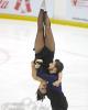 Yura Min & Alexander Gamelin (KOR)