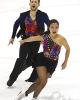 Yura Min & Alexander Gamelin (KOR)