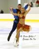 Mina Zdravkova & Christopher Davis (BUL)