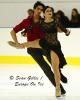 Jasmine Tessari & Francesco Fioretti (ITA)