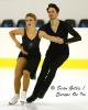 Cecilia Torn & Jussiville Partanen (FIN)