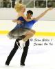 Julia Biechler & Damian Dodge (USA)