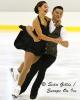 Lilah Fear & Lewis Gibson (GBR)