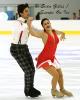 Jasmine Tessari & Francesco Fioretti (ITA)