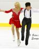 Julia Biechler & Damian Dodge (USA)