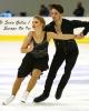 Cecilia Torn & Jussiville Partanen (FIN)