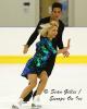 Justyna Plutowska & Jeremie Flemin (POL)