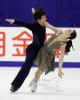 Tessa Virtue & Scott Moir (CAN)
