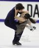 Tessa Virtue & Scott Moir (CAN)