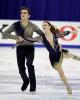 Marie-Jade Lauriault & Romain Le Gac (FRA)