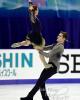 Marie-Jade Lauriault & Romain Le Gac (FRA)