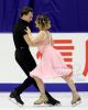 Natalia Kaliszek & Maksym Spodyriev (POL)