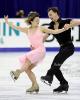 Natalia Kaliszek & Maksym Spodyriev (POL)