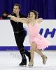 Natalia Kaliszek & Maksym Spodyriev (POL)