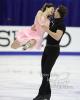 Natalia Kaliszek & Maksym Spodyriev (POL)